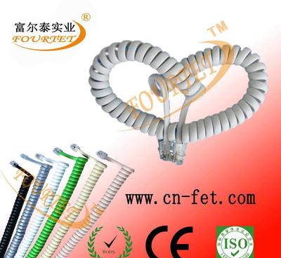 现货供应，厂家直销 广东深圳龙岗优质电话线采购指南