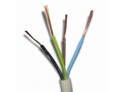 矿用防爆电话线MHYV 守护井下通信的煤安认证生命线