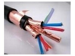 煤矿用阻燃电话线 安全通信的可靠保障