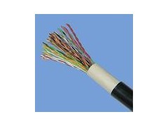 RVS通讯电话线 稳定连接，品质通信的首选线缆