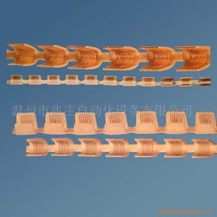 温州市兆庄自动化设备有限公司 专业连接器产品线全览——聚焦电话线及其他关键应用